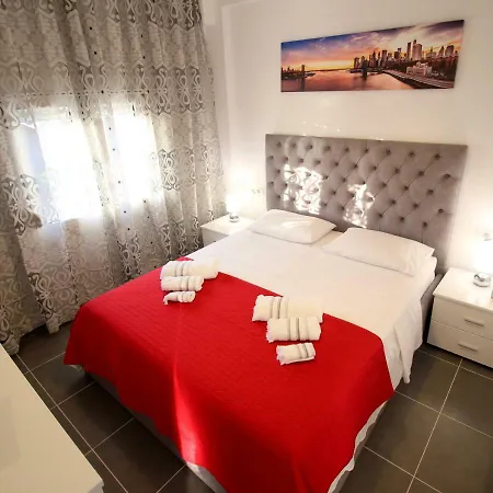 Le Gjero Luxury * Ksamil