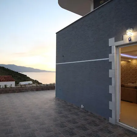 Daire Le Gjero Luxury