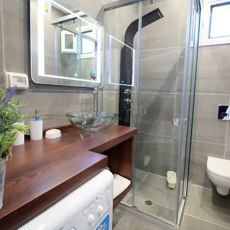 Le Gjero Luxury Ksamil