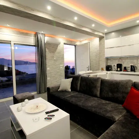 Le Gjero Luxury Apartment *
