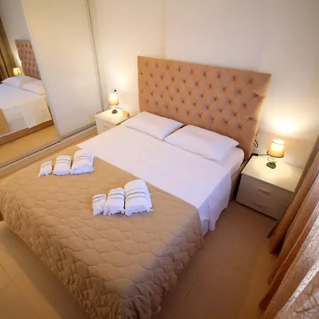 Le Gjero Luxury Ksamil