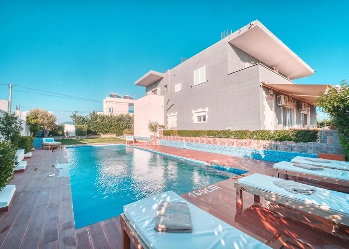 Appartement Le Gjero Luxury *