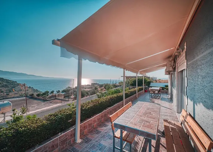 Le Gjero Luxury Appartement