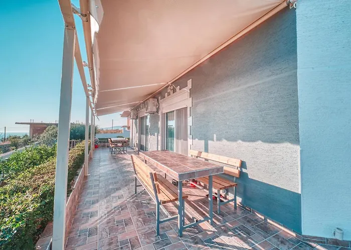 Appartement Le Gjero Luxury *