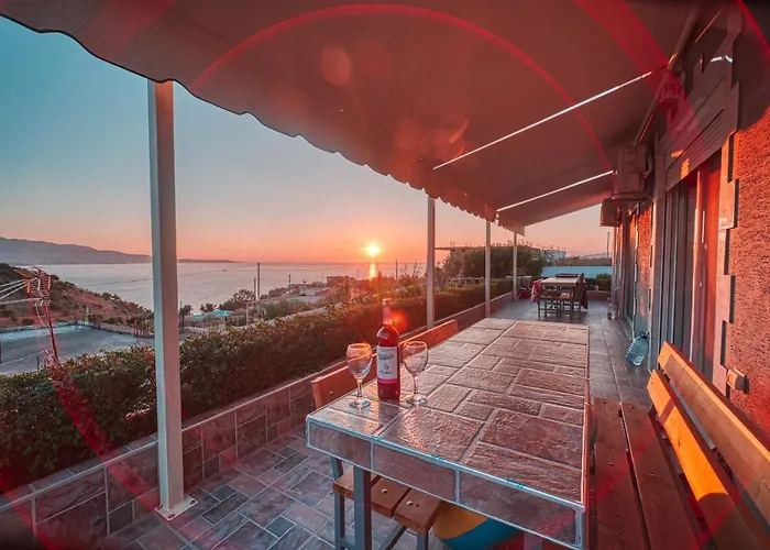 Le Gjero Luxury Appartement *