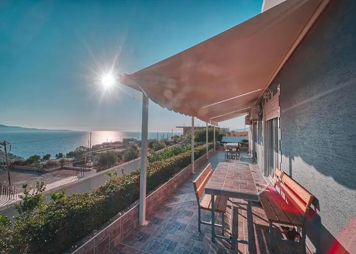 Le Gjero Luxury