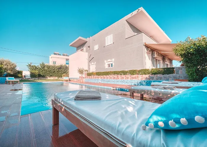 Appartement Le Gjero Luxury *