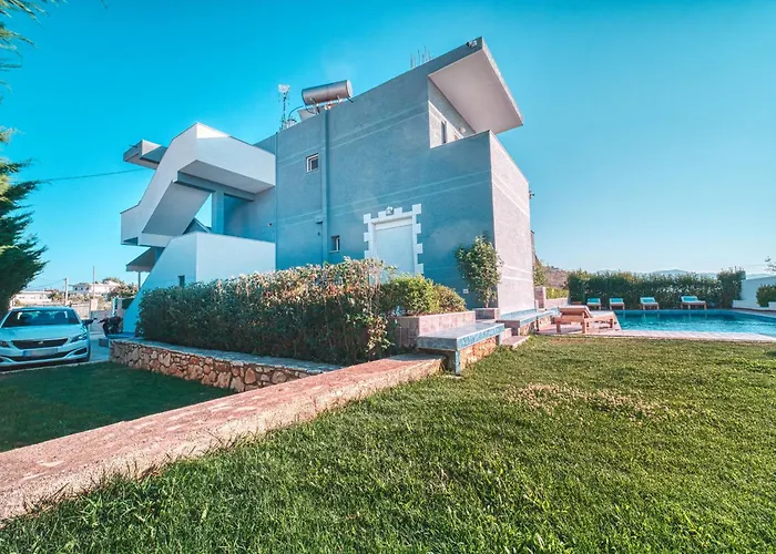 Le Gjero Luxury Appartement