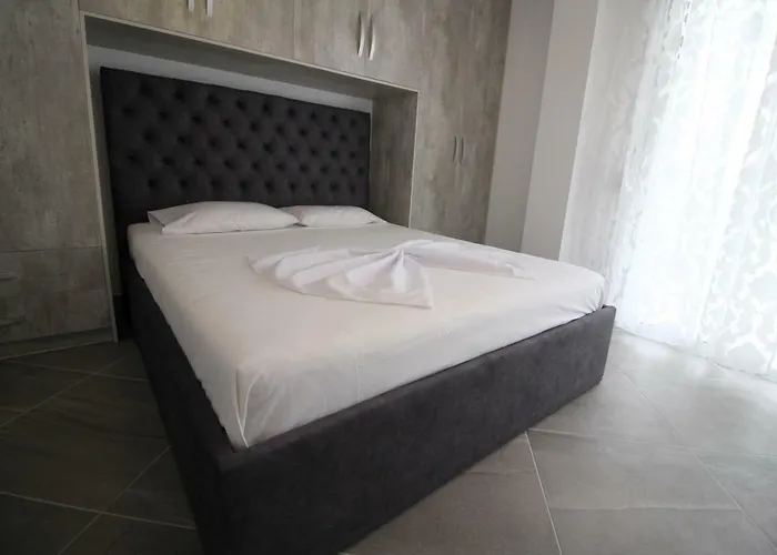 Le Gjero Luxury Appartement