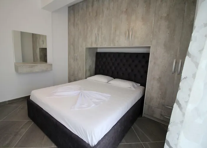 Le Gjero Luxury Appartement *