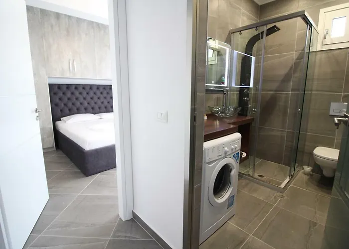 Appartement Le Gjero Luxury *