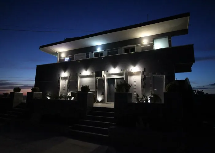 Le Gjero Luxury Appartement *