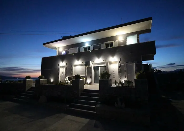 Le Gjero Luxury Appartement *