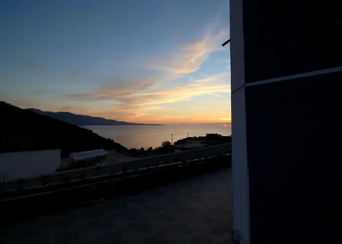 Le Gjero Luxury * Ksamil