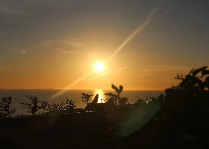 Le Gjero Luxury Appartement Ksamil