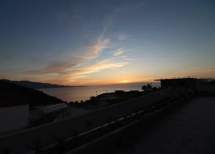 Appartement Le Gjero Luxury *