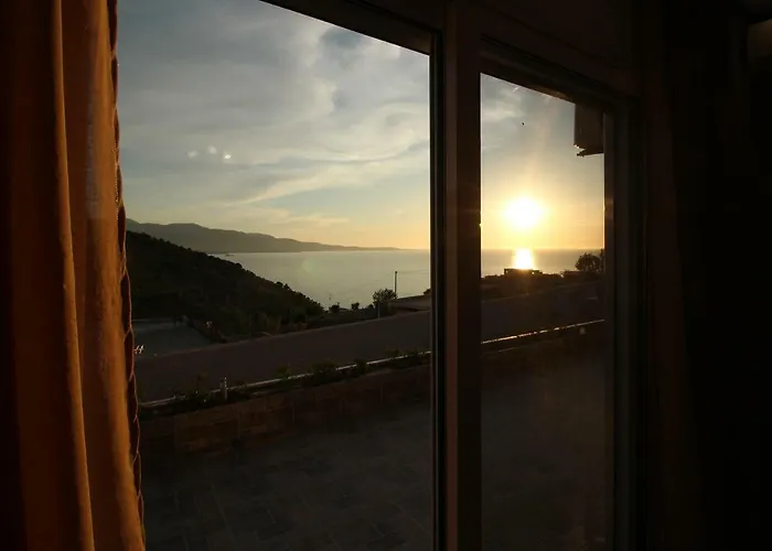 Le Gjero Luxury Appartement