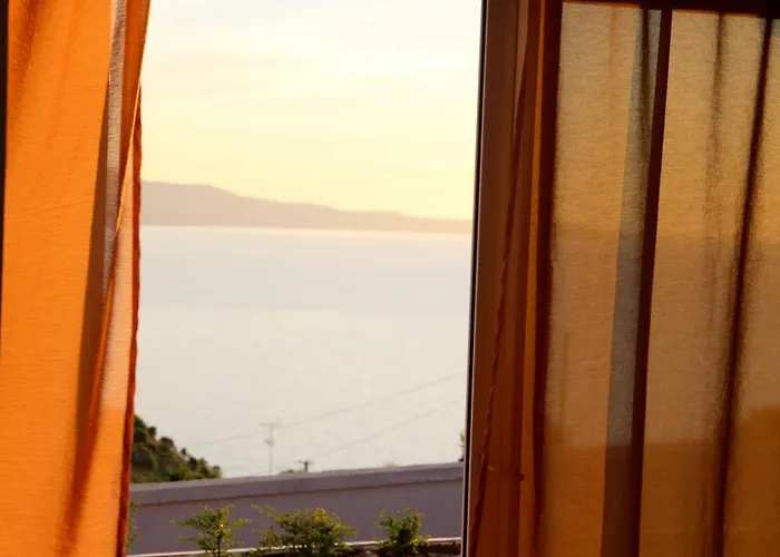 Le Gjero Luxury * Ksamil