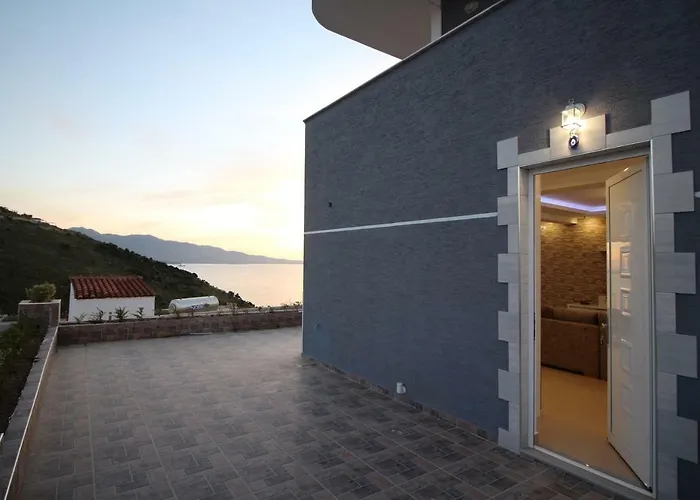 Appartement Le Gjero Luxury