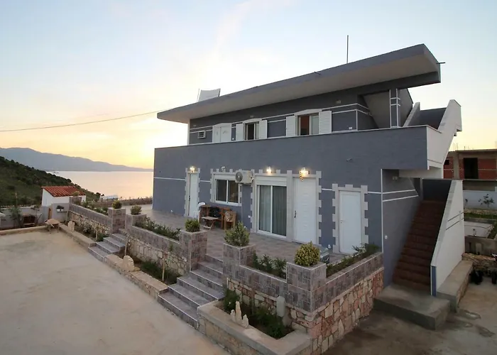 Le Gjero Luxury Appartement *