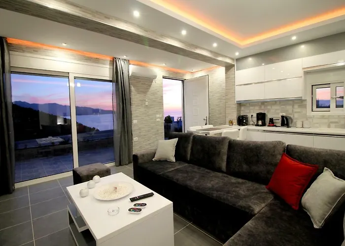 Le Gjero Luxury Appartement *